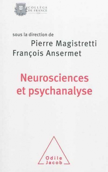Neurosciences et psychanalyse