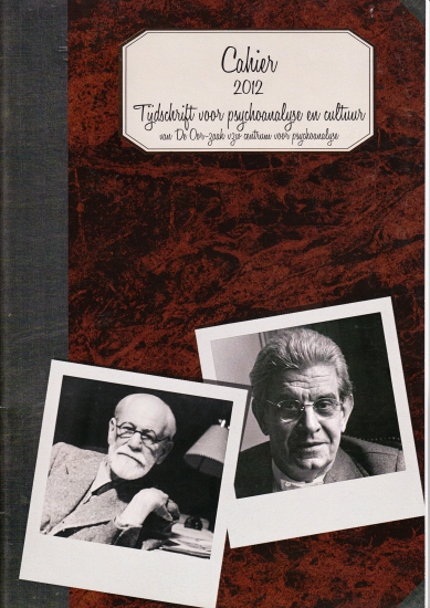 Tijdschrift voor psychoanalyse en cultuur