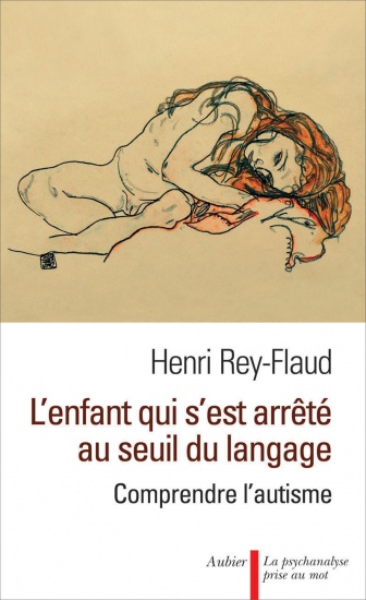 L&rsquo;enfant qui s&rsquo;est arrêté au seuil du langage