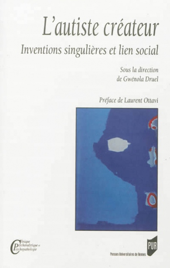 L&rsquo;autiste créateur