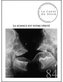 La science est votre vérité