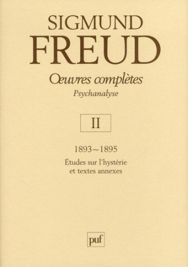 Oeuvres complètes II