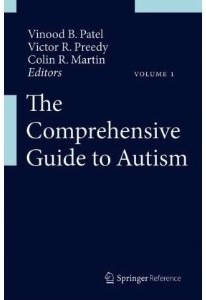The comprehensive guide to autism