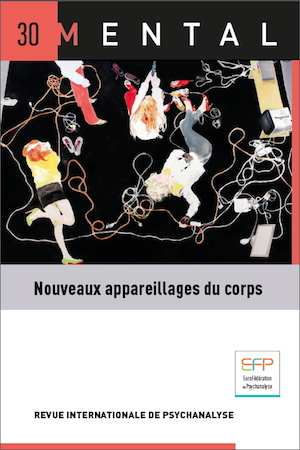 Nouveaux appareillages du corps