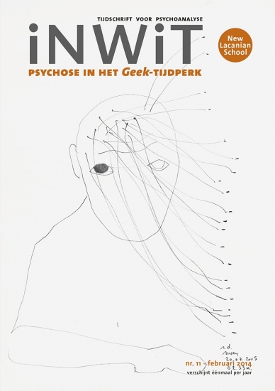 Psychose In Het Geek-Tijdperk