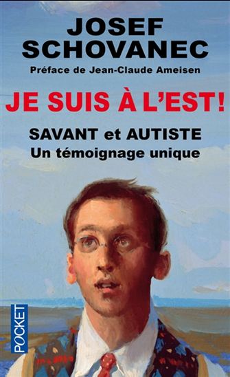 Je suis à l&rsquo;est!