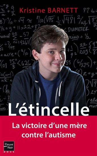L&rsquo;étincelle