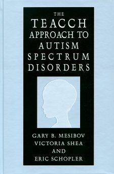 The TEACCH approach to autism spectrum disorders