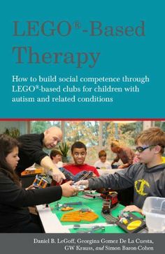 LEGO -Based Therapy