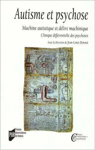 Autisme et psychose