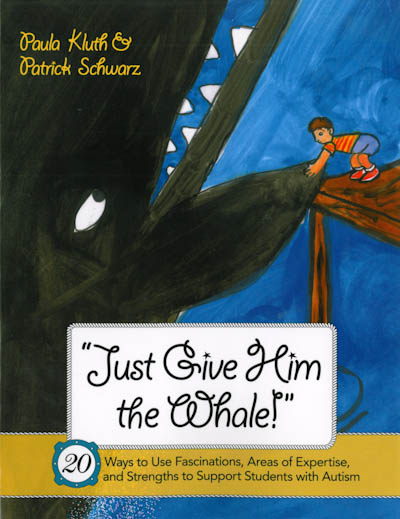 Just Give Him the Whale!