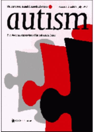 Narrowing the gap: Effects of intervention on developmental trajectories in autism