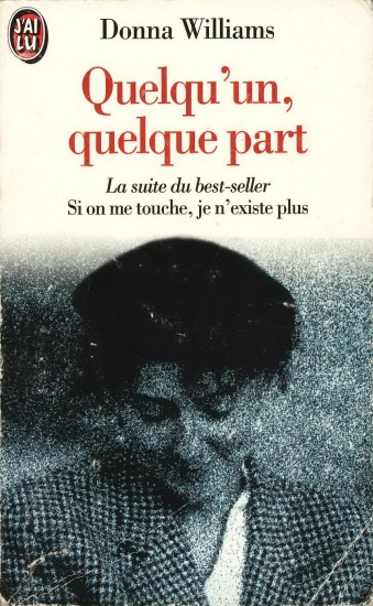 Quelqu&rsquo;un quelque part
