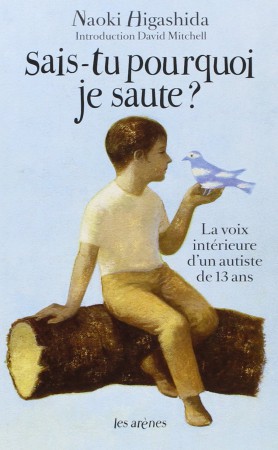 Sais-tu pourquoi je saute ?
