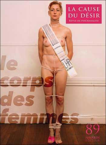 Le corps des femmes