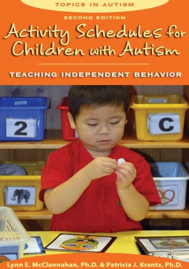 Activity Schedules for Children With Autism