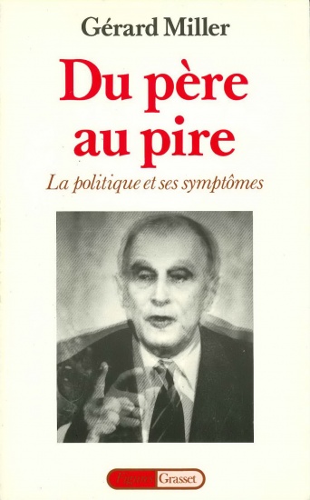 Du père au pire