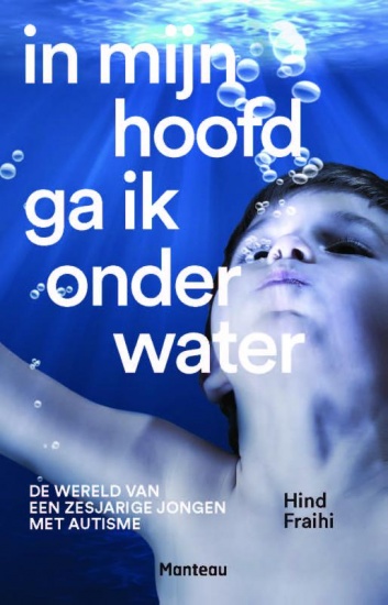 In mijn hoofd ga ik onder water