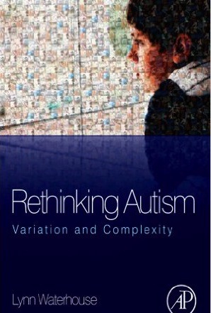 Rethinking autism: variation and complexity