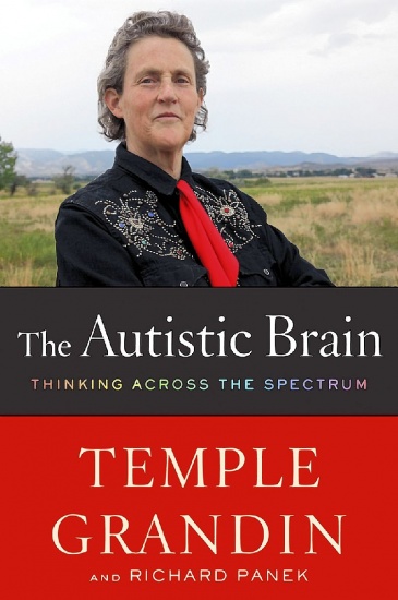 The autistic brain: thinking across the spectrum