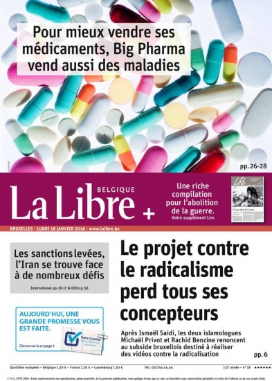 Qui est malade mental ?