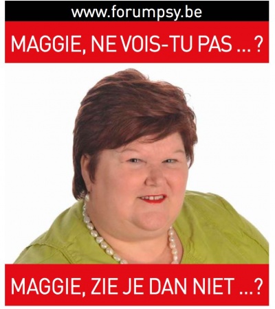 Exclusif: interview de la présidente de la commission de la santé du parlement fédéral