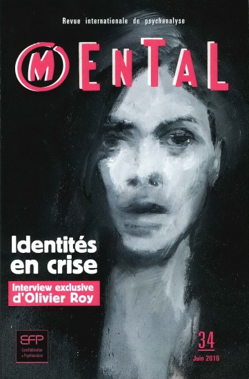 Identités en crise