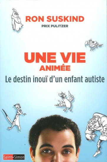 Une vie animée