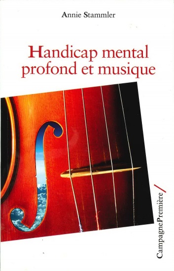 Handicap mental profond et musique