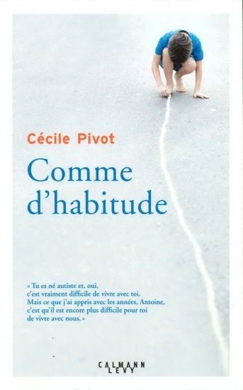 Comme d&rsquo;habitude