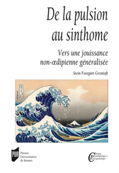 De la pulsion au sinthome