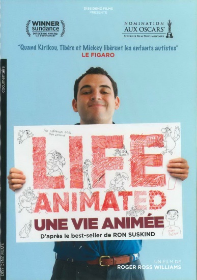 Life animated