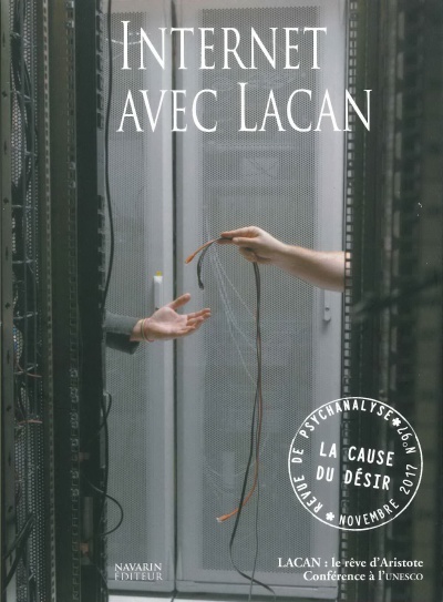 Internet avec Lacan