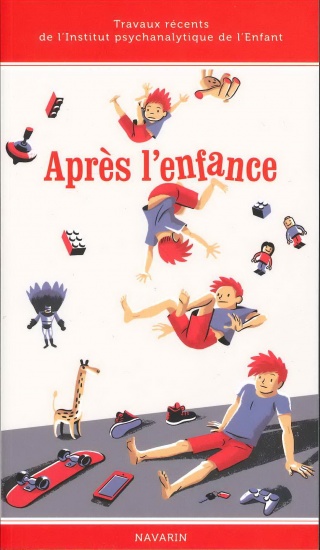 Après l&rsquo;enfance