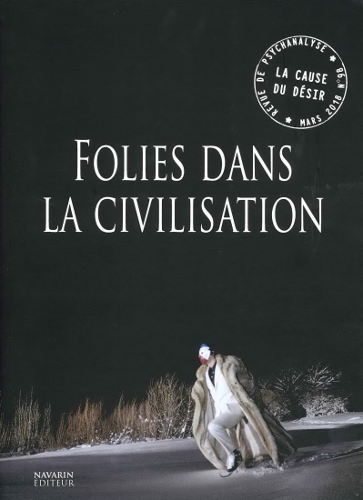 Folies dans la civilisation