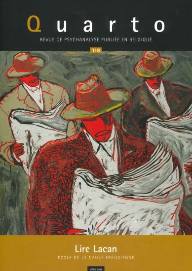 Lire Lacan