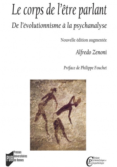 Le corps de l&rsquo;être parlant (2ème édition)
