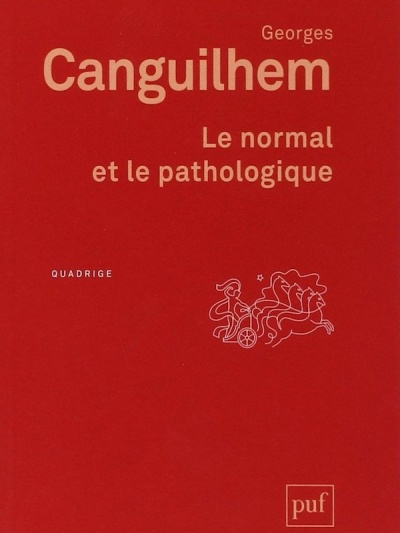 Le normal et le pathologique