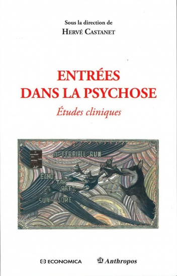 Entrées dans la psychose