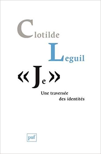 « Je ». Une traversée des identités