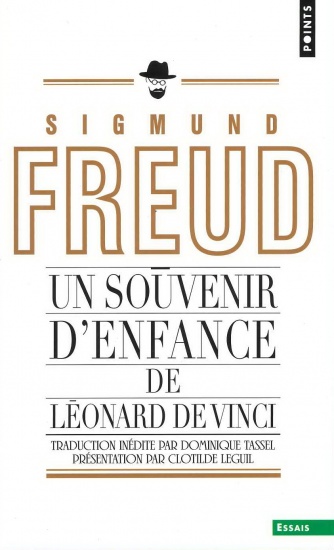 Un souvenir d&rsquo;enfance de Léonard de Vinci