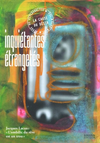 Inquiétantes étrangetés