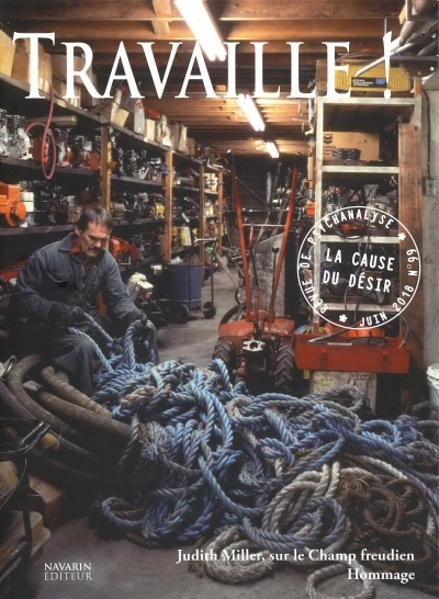 Travaille !