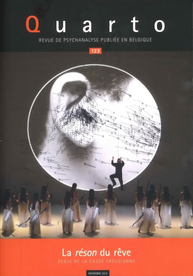 La réson du rêve
