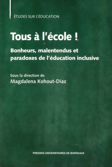 Tous à l&rsquo;école !
