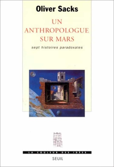 Un anthropologue sur Mars