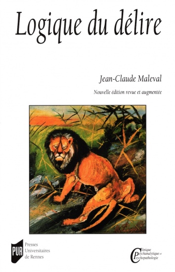 Logique du délire
