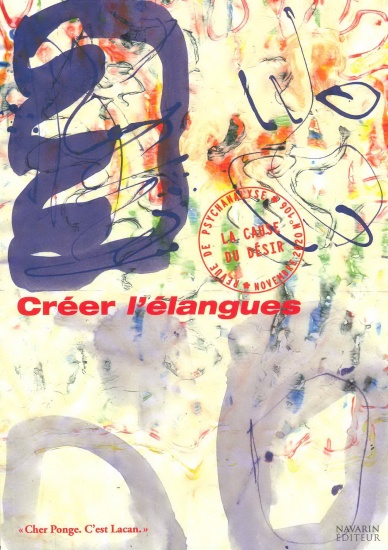Créer l&rsquo;élangues