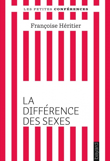 La différence des sexes