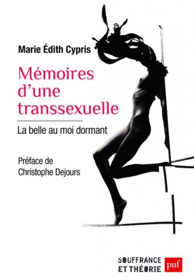Mémoires d’une transsexuelle